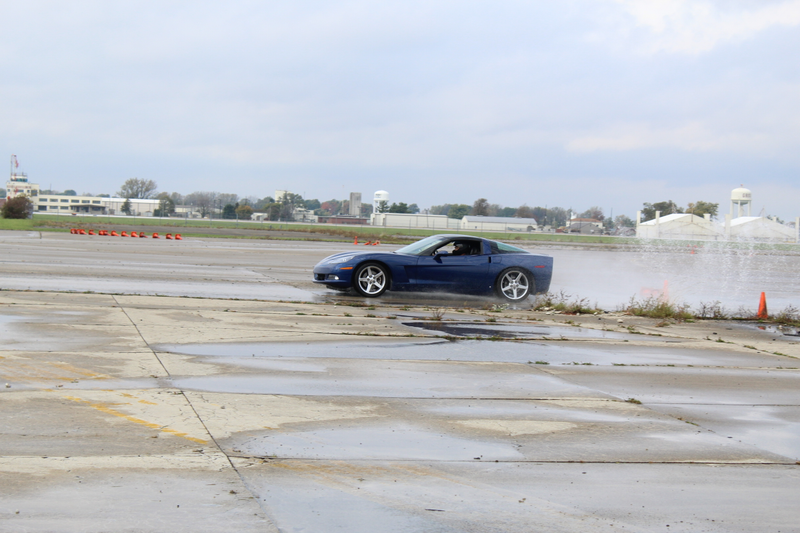 Illustration for article titled Photo Dump from Last Annual Indy SCCA Pt.3